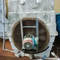 Torre de resfriamento Annemos AN15 - Foto 2