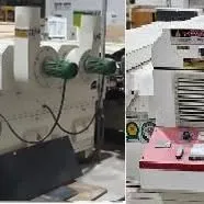 TUNEL UV-3 ECO - CRIPA MAQUINAS