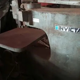 Tupia superior Invicta