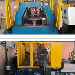 Viroladeira / Bordeadeira Chiodo