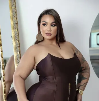 Corselete Prada 