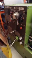 Torno mecanico Nardini ND 650 - Foto 2