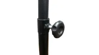  SECADOR SOPRADOR 2 EM 1 PROFISSIONAL PRETO 127V - Foto 11
