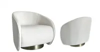 Poltrona Iris  - Foto 2