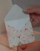 28 - CLICHÊ GUARDANDO MEMÓRIAS - COLEÇÃO AMOR QUE FLORESCE  - Foto 3