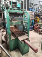 Plaina De Mesa Chinelatto 2000x1000x1000 Mm - Cód. 248 - Foto 2