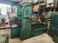 Plaina De Mesa Chinelatto 2000x1000x1000 Mm - Cód. 248 - Foto 4