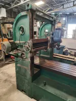 Plaina De Mesa Chinelatto 2000x1000x1000 Mm - Cód. 248 - Foto 6