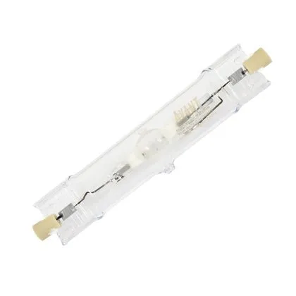 Lampada Metalica hqi 70w branca Imagem