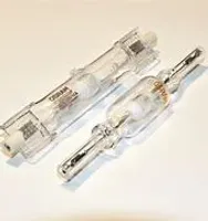 Lampada Metalica hqi 70w branca - Foto 2