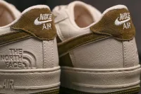    Tênis  Nike  air force  north the  - Foto 4
