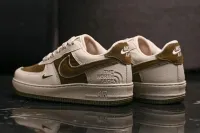     Tênis  Nike  air force  north the  - Foto 6