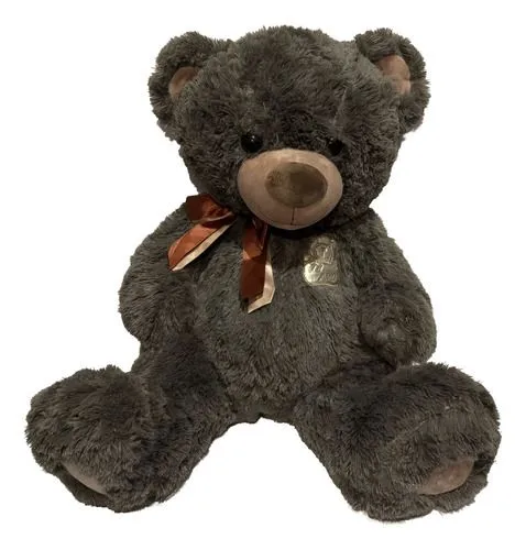 Urso de pelúcia grande 