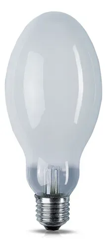 Lâmpada Mercurio 80w 