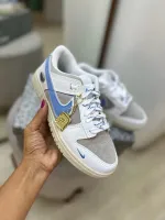     Tênis  Nike  fminino  - Foto 4