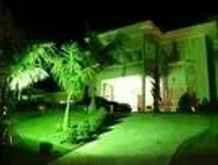 Lâmpada Metalica hqi 1000w branca