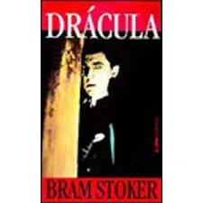 DRACULA (PRODUTO USADO - BOM)