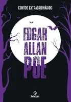 CONTOS EXTRAORDINARIOS (PRODUTO USADO - MUITO BOM)