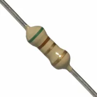RESISTOR 1R5 1/4W FIO 5%