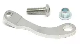 KIT AUXILIAR PEDAL DESCANSO SHERCO/KTM - BMS