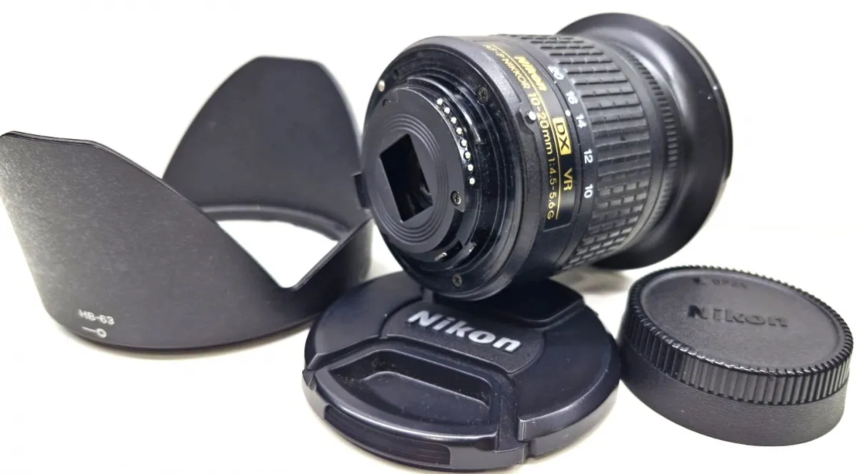 Focus Filme Ltda. A sua loja de Equipamentos Fotográficos