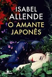 O AMANTE JAPONES (PRODUTO USADO - MUITO BOM)