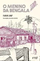 O MENINO DA BENGALA (PRODUTO USADO - COMO NOVO)