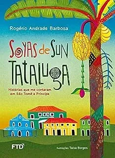 SOYAS DE SUN TATALUGA (PRODUTO USADO - MUITO BOM)
