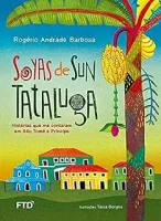 SOYAS DE SUN TATALUGA (PRODUTO USADO - MUITO BOM)