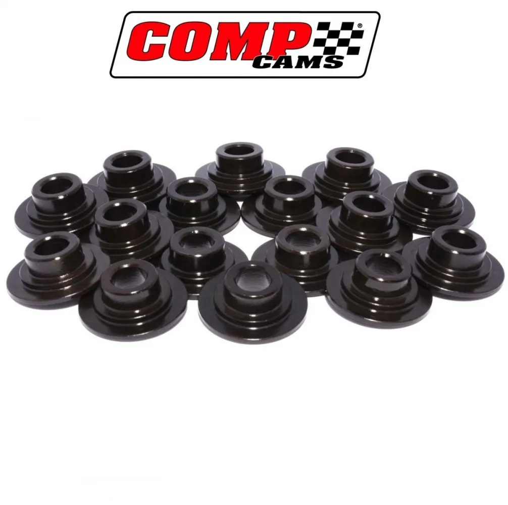 PRATO DE MOLAS 7º 743 GM OPALA 12 UNIDADES - COMP CAMS