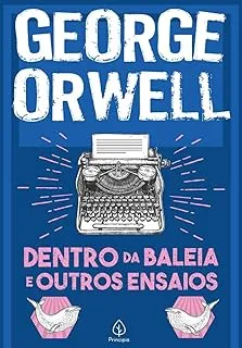 DENTRO DA BALEIA E OUTROS ENSAIOS (PRODUTO NOVO)