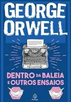 DENTRO DA BALEIA E OUTROS ENSAIOS (PRODUTO NOVO)