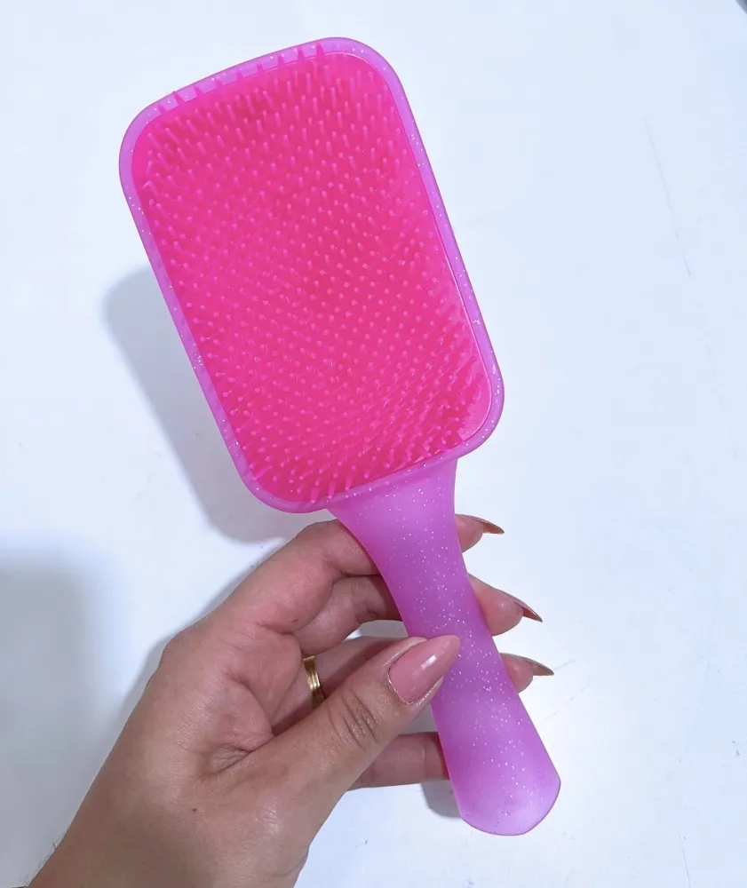 Escova Raquete Imagem