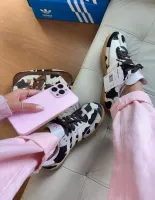     Tênis  Adidas samba     - Foto 3