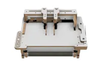 Mini Cover Machine - Foto 8