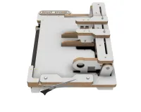 Mini Cover Machine