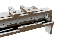 Mini Cover Machine - Foto 10