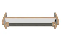 Dobra e adere capas -- Rolo compressor - Foto 2