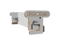 Dobra e adere capas -- Rolo compressor - Foto 3