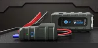 Auxiliar De Partida Jump Starter V1500 - TOPDON - Foto 3