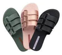 Chinelo Slide Feminino Ipanema Bold - Foto 6