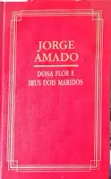 DONA FLOR E SEUS DOIS MARIDOS (PRODUTO USADO - BOM)
