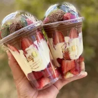 Rótulo Adesivo Transparente  Letras Douradas ou Prata  Kit 100 Unidades  - Foto 2