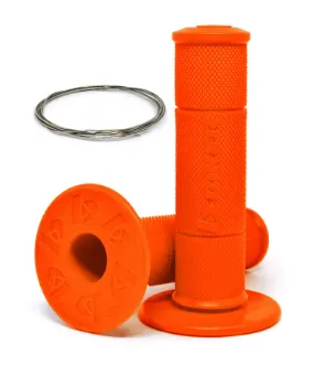 MANOPLA DIAMOND GRIP - BIKER