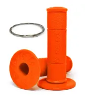 MANOPLA DIAMOND GRIP - BIKER