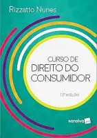CURSO DE DIREITO DO CONSUMIDOR (PRODUTO USADO - COMO NOVO)