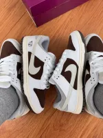    Tênis  Nike  Dank surso  Premium - Foto 5