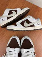    Tênis  Nike  Dank surso  Premium - Foto 2