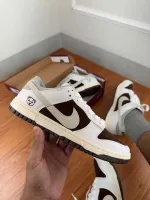    Tênis  Nike  Dank surso  Premium - Foto 3