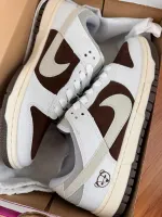    Tênis  Nike  Dank surso  Premium - Foto 4